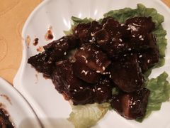-鹿港小镇经典老上海菜(长乐路店)