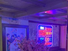 -可可大虾武汉土菜大排档(万松园1店)