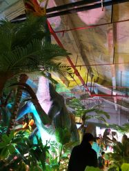 -恐龙探索乐园(磁器口店)