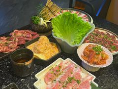 -樱嘢·炭火烧肉(惠南店)