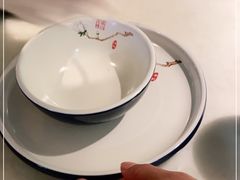 -绿茶餐厅(南方商城店)