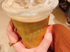 -% Arabica阿拉比卡咖啡烘焙工坊