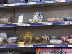 -麦德龙(嘉定店)