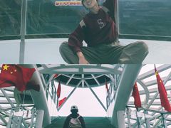 -桑干河大峡谷旅游区