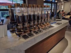 -Peet's 皮爷咖啡(东湖路手作店)