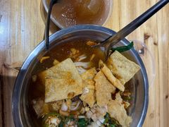 -柳州肥姨妈大骨螺蛳粉(曹路店)