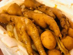 -明记牛杂(新马路分店)