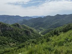 -灵山