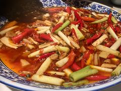 -院8里·小聚园老川菜(九眼桥店)