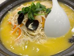 -怡园饭店-餐厅(四望亭店)