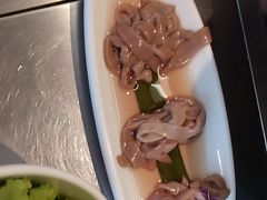 -生活如沸·顺德水牛奶火锅(大学路店)