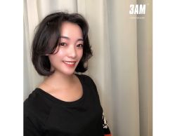 点击看大图 -3AM HAIR SALON烫发染发接发