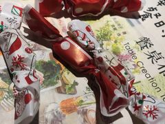 -秀儿家の小确幸花园西餐厅