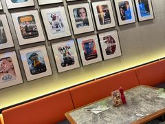 -纽约客美式餐厅(新奥购物中心店)