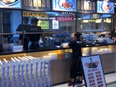 -隆门客栈·西北小吃手工面(丰盛町商业步行街店)