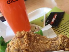 -德克士(通惠门店)