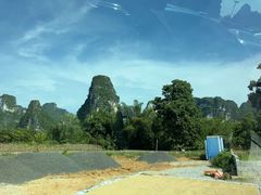 -明仕田园