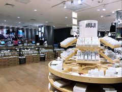 -MUJI无印良品(环球港店)