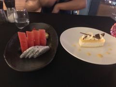 -圣丰索菲特·法国餐厅