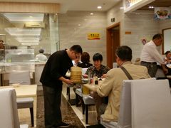 -山明水秀大饭店