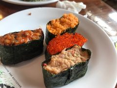 -汉巴味德(大悦城店)