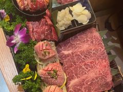 -丸藏和牛烧肉专门店(园区师惠坊店)