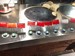 -关东大厨老三熏鹅(新石店)
