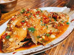 -和福餐馆(西江古街店)