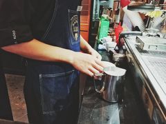 -COSTA COFFEE(上海五玠坊店)