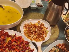 -正阳春烤鸭(华捷道店)