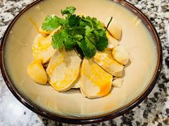 鸭香素鸡-南京大牌档(崇文门国瑞店)