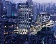 -美豪怡致酒店(上海长寿路店)