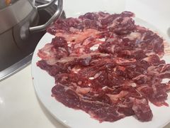-陈记顺和潮汕牛肉火锅(韩江路店)