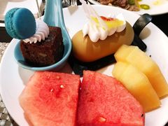 -339旋转餐厅(天府熊猫塔店)