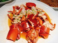 -高佳庄·舟山海鲜(海景旗舰店)