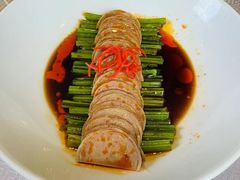 -老牌坊鲁菜名店(宽厚里店)
