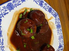 -呼吸森林·生态农庄农家乐私房菜