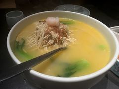 -湖里春风·淮扬菜(丽泽天街店)