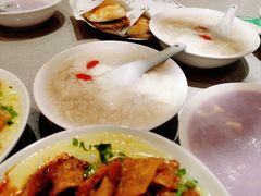 牛肉豆腐脑-小豆海棠(嘉兴路店)