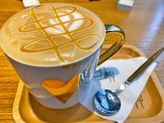 -几静cafe(基湖店)