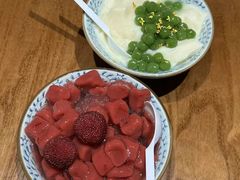 -李百蟹·江南蟹黄面(夫子庙店)
