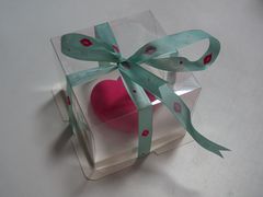 -法兰之吻蛋糕甜品(三里屯店)