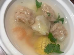 -惠宾饭庄(中山路店)