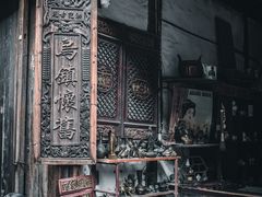 -乌镇景区