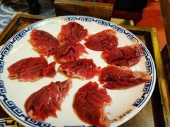 -码头故事火锅(郫县红光店)