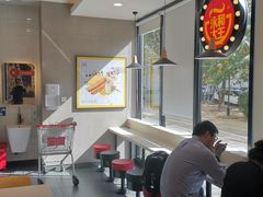 -永和大王(杨高中路店)