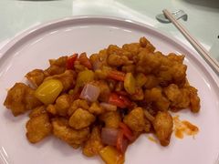 -禾珍珠家常小馆(河南博物院店)