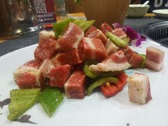 -鹤之乡·齐齐哈尔烤肉·非遗(秋涛路店)