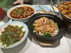 -川人百味(金安中央大街店)