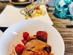 -长沙北辰洲际酒店-兰调全日餐厅